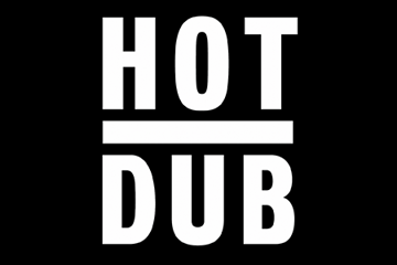 Hot Dub Time Machine - House Party Tour