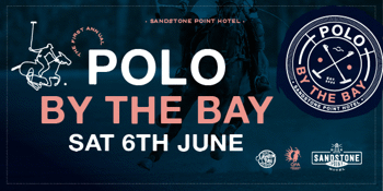Polo by the Bay