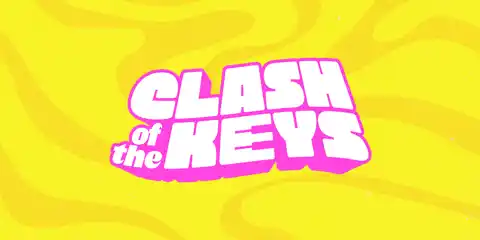 Clash Of The Keys