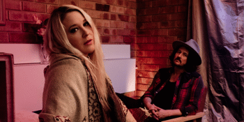 The Pleasures (Catherine Britt and Lachlan Bryan)