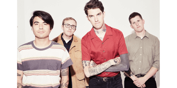 Joyce Manor (USA)
