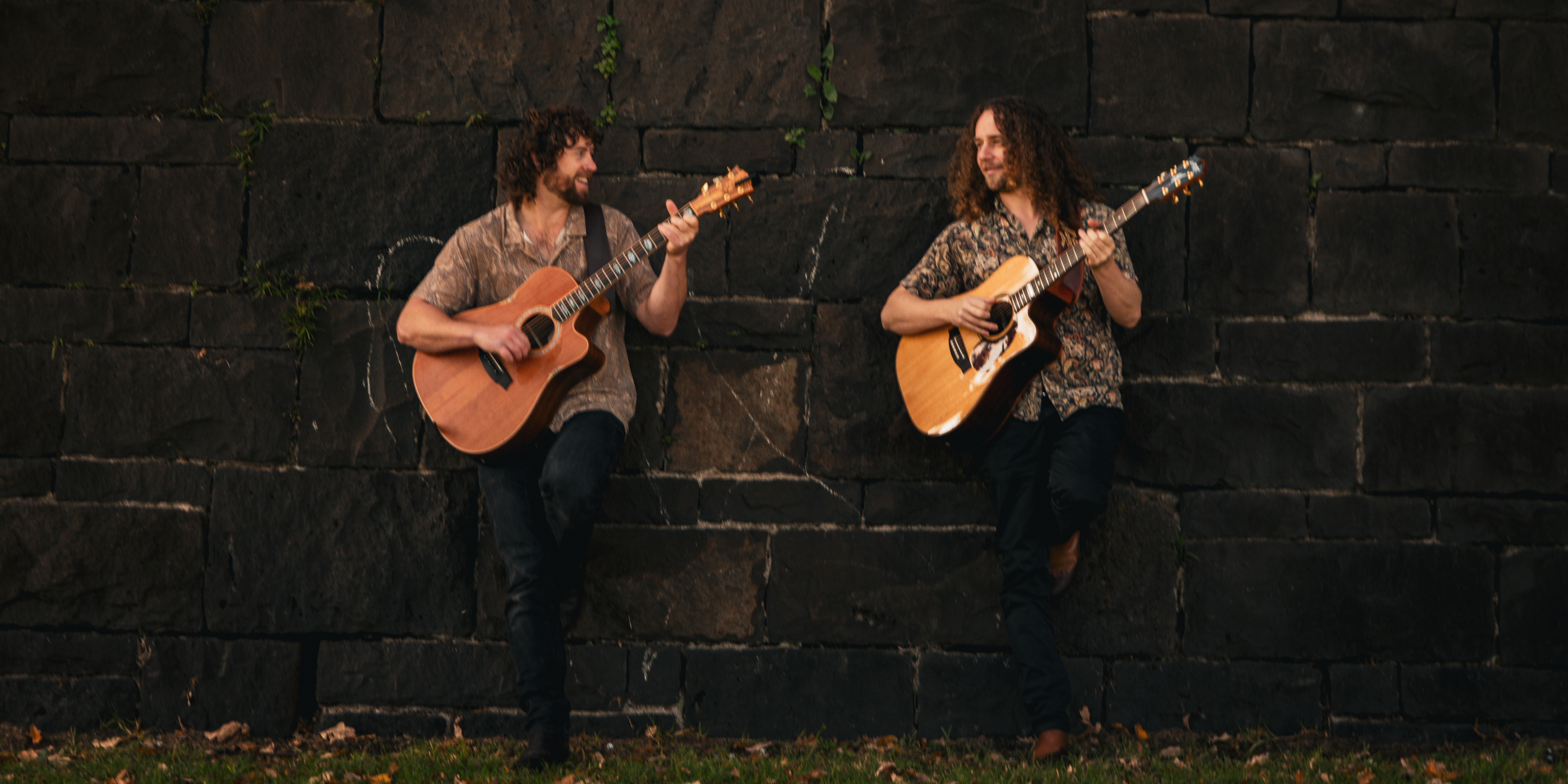 Wise Street w/ Bonnie Jackson + Liam Hynes