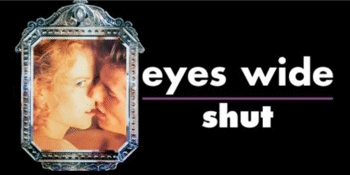 Eyes Wide Shut (R18+) Presented on 35mm Film