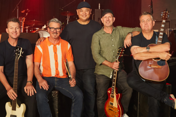 Six & Out (Feat: Brett Lee)