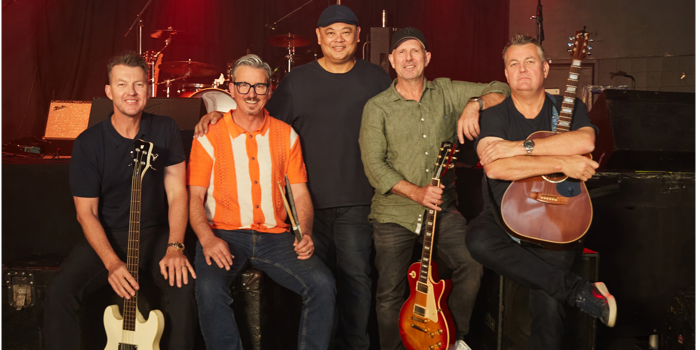 Six & Out (Feat: Brett Lee)