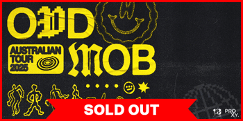 Odd Mob