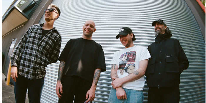 Hellions "Opera Oblivia 10th Anniversary Tour"