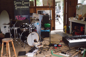 Speakeasy w/ Luca Roy