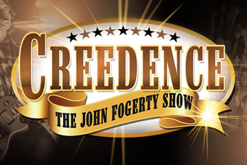 Creedence The John Fogerty Show at Shearwater Resort