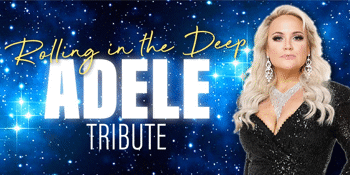Rolling in the Deep - Adele Tribute