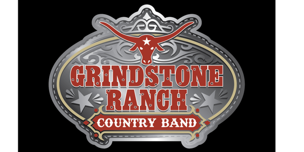Grindstone Ranch - Caloundra Country Vol.5 live at Norton Music Factory - Concert poster