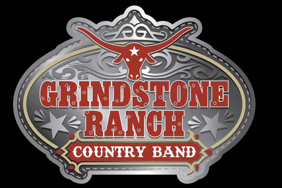 Grindstone Ranch - Caloundra Country Vol.5