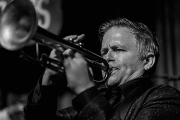 Adam Hall & the Velvet Playboys Big Birthday Concert! (Early Show)