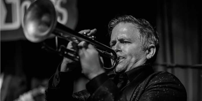Adam Hall & the Velvet Playboys Big Birthday Concert! (Early Show)