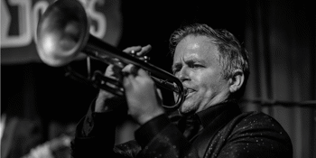 Adam Hall & the Velvet Playboys Big Birthday Concert! (Early Show)
