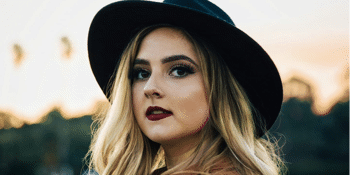 Claudia Tripp - 'Attention' Single Launch