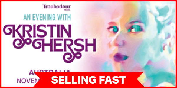 KRISTIN HERSH