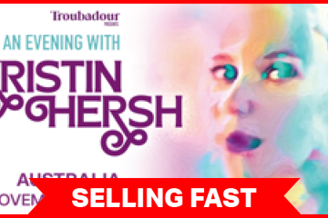 KRISTIN HERSH