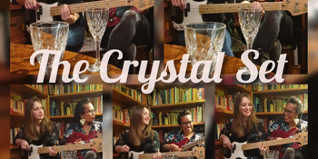 The Crystal Set