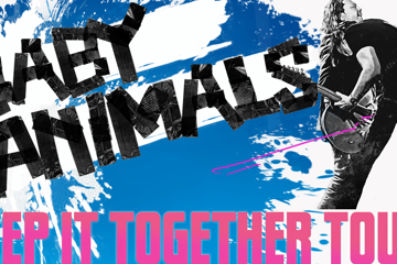 Baby Animals - 'Keep it Together Tour'