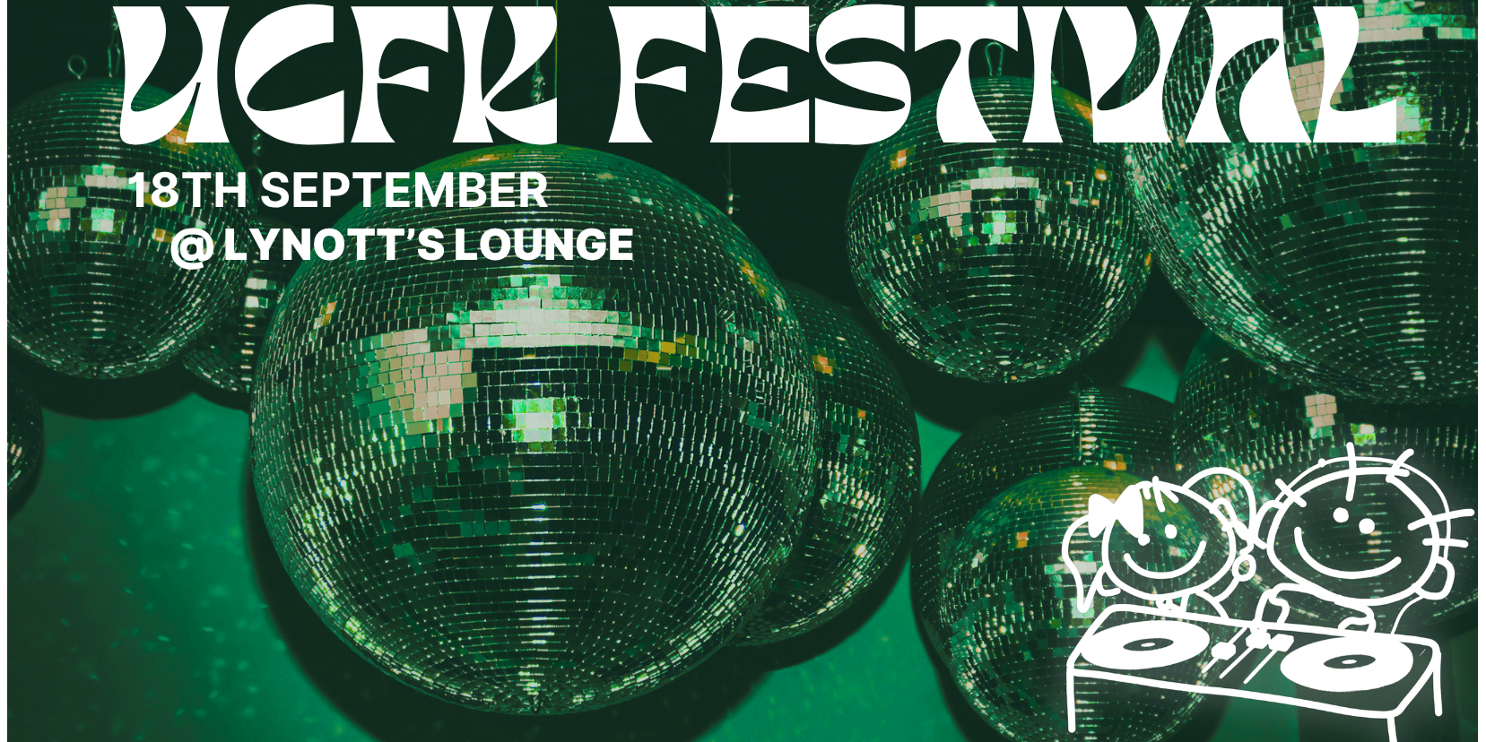 UCFK Festival