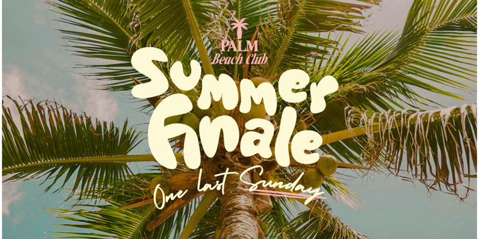 Palm Beach Club: Summer Finale