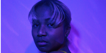 Jewel Owusu ‘mantra’ EP launch