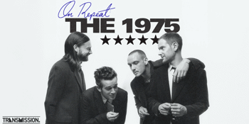 On Repeat: The 1975 - Perth