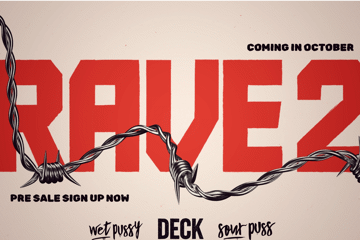 RAVE 2