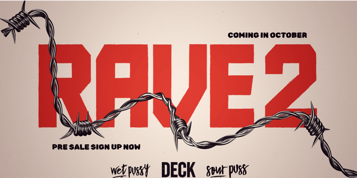 RAVE 2