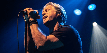 Jon Stevens - The Noiseworks & INXS Collection