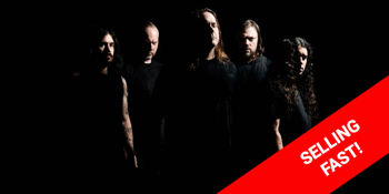 CATTLE DECAPITATION