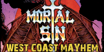Mortal Sin: West Coast Mayhem