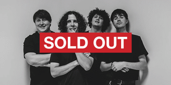 One More Weekend Single Launch Late Show
