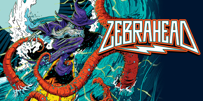 Zebrahead