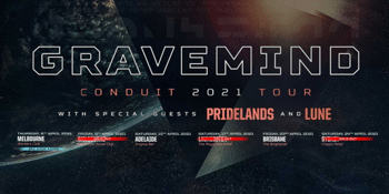 Gravemind - Sydney