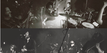 Tribute to Foo Fighters & Smashing Pumpkins presented by Stacked Actors & Mashing Potatoes