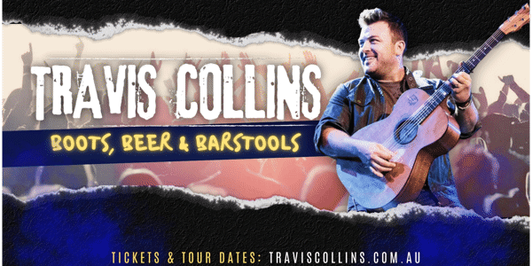 Event image for Travis Collins