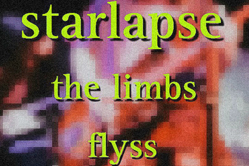 Starlapse - Indie Rock Night