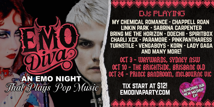 EMO DIVA