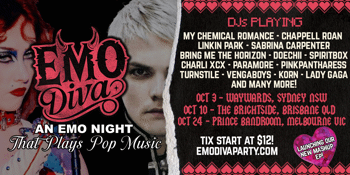 EMO DIVA