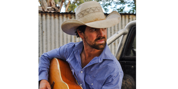 William Alexander - Canceled live at The Stag & Hunter Hotel - Concert poster