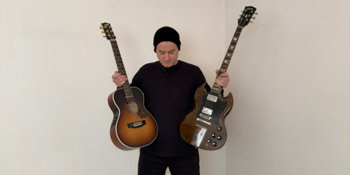 Cam Del Roio – Acoustic/Rewired