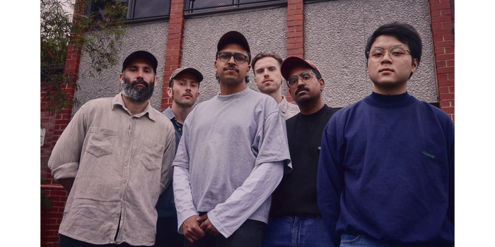 Manorism - "Something I Can't See" Single Launch