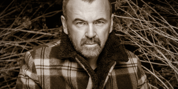Michael Waugh - The Cast tour