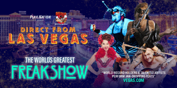Freak Show