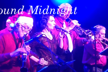 Round Midnight