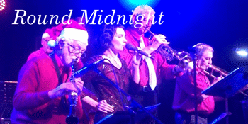 Round Midnight