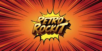 Retro Rockit Sooki Lounge