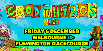 Good Things Festival 2024